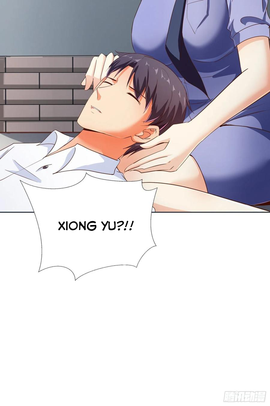 Super School Doctor (Supreme Campus Doctor) Chapter 112 Gambar 40